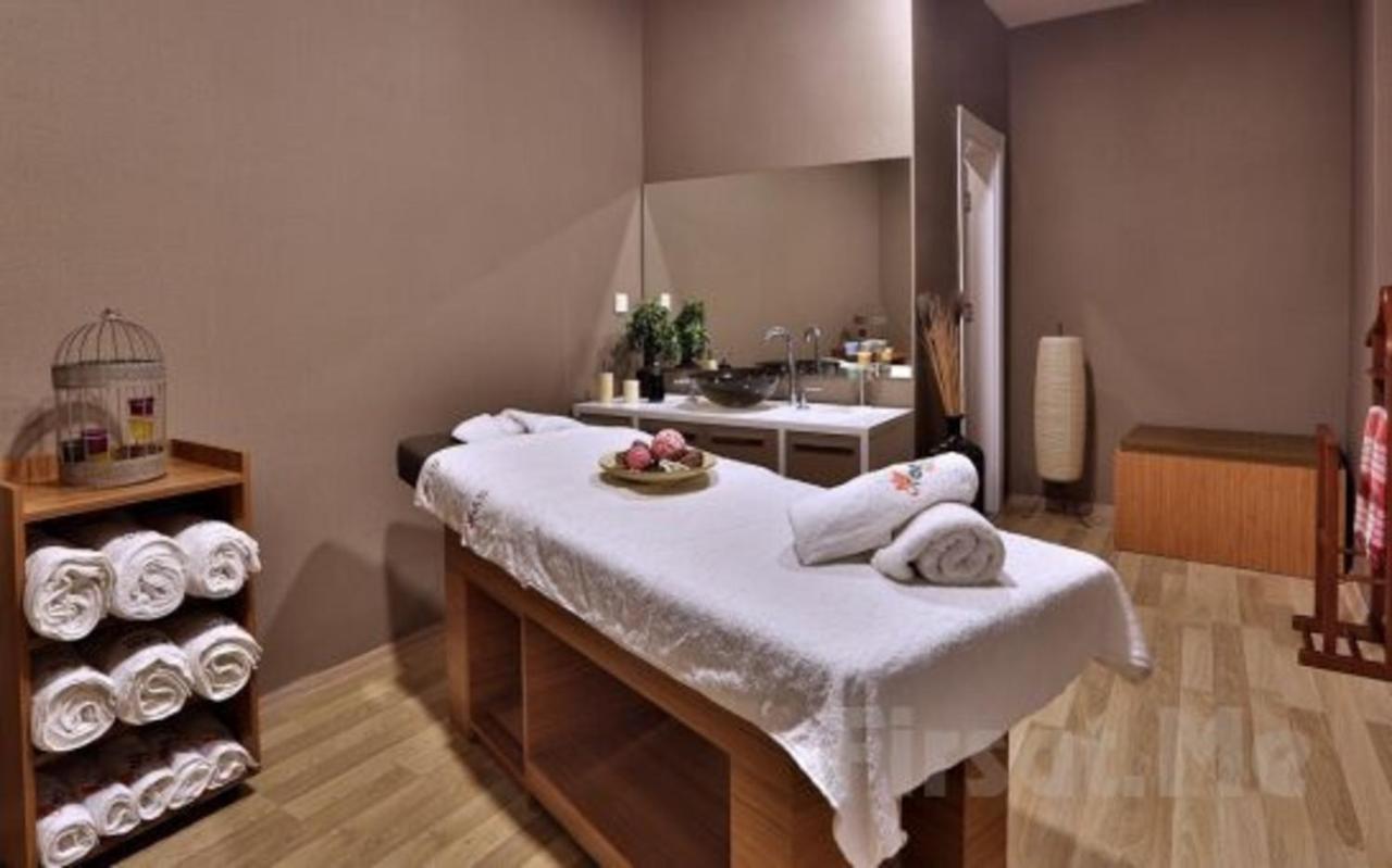 Bendis Hotel Halic Bagian luar foto